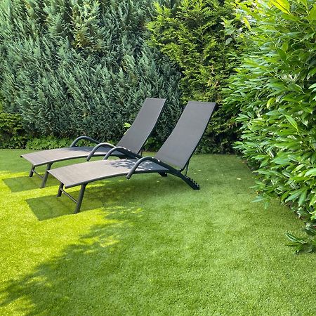 The Suite Winterberg Deluxe - Exklusive Ausstattung, Bestlage Zwischen Skikarussell Und Marktplatz, Eigener Garten, Ski- Und Fahrradraum, Ruhige Suedausrichtung, Wlan, Hundefreundlich エクステリア 写真