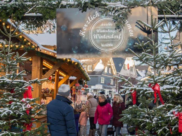 The Suite Winterberg Deluxe - Exklusive Ausstattung, Bestlage Zwischen Skikarussell Und Marktplatz, Eigener Garten, Ski- Und Fahrradraum, Ruhige Suedausrichtung, Wlan, Hundefreundlich エクステリア 写真