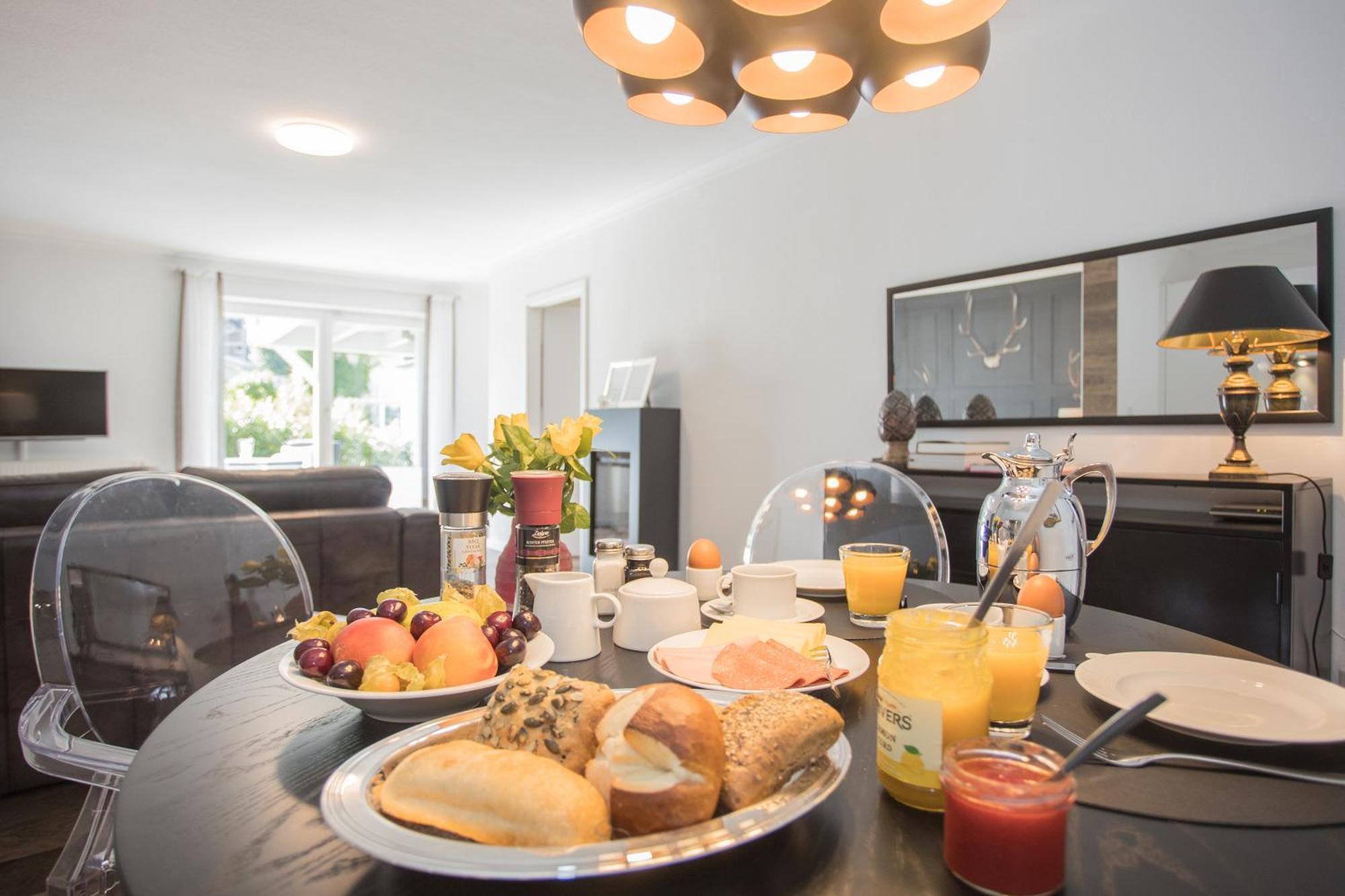 The Suite Winterberg Deluxe - Exklusive Ausstattung, Bestlage Zwischen Skikarussell Und Marktplatz, Eigener Garten, Ski- Und Fahrradraum, Ruhige Suedausrichtung, Wlan, Hundefreundlich エクステリア 写真