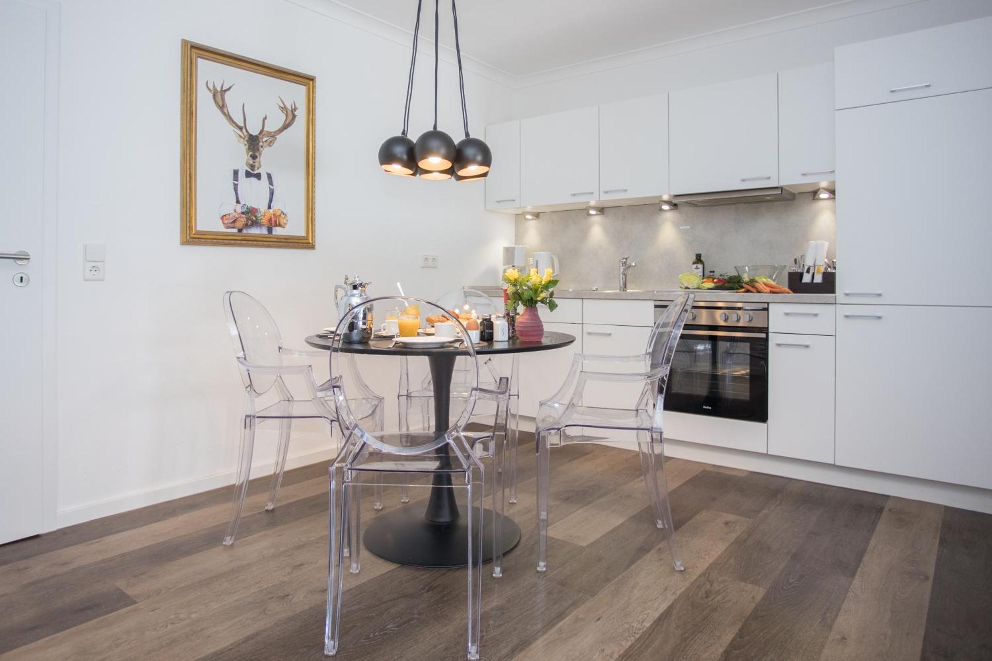 The Suite Winterberg Deluxe - Exklusive Ausstattung, Bestlage Zwischen Skikarussell Und Marktplatz, Eigener Garten, Ski- Und Fahrradraum, Ruhige Suedausrichtung, Wlan, Hundefreundlich エクステリア 写真