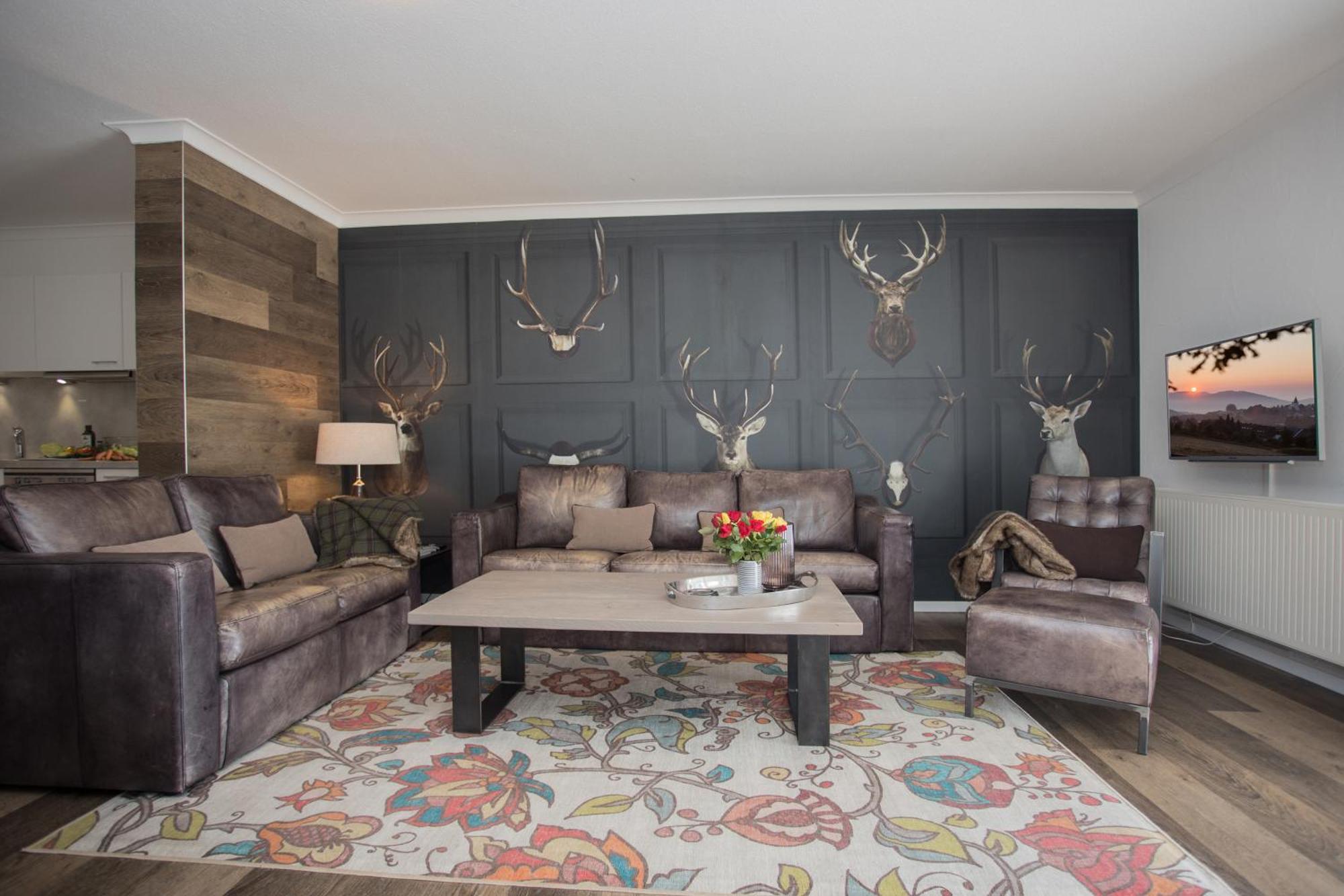 The Suite Winterberg Deluxe - Exklusive Ausstattung, Bestlage Zwischen Skikarussell Und Marktplatz, Eigener Garten, Ski- Und Fahrradraum, Ruhige Suedausrichtung, Wlan, Hundefreundlich エクステリア 写真