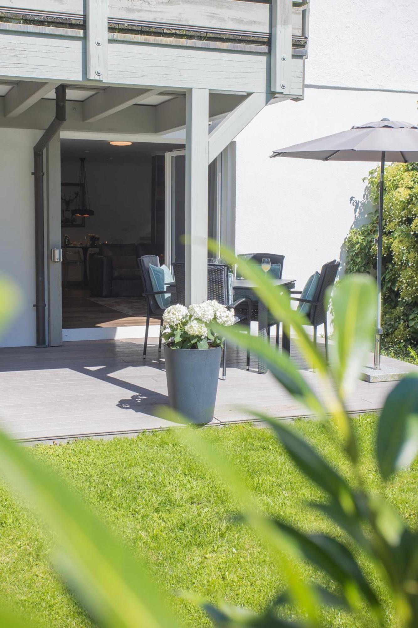 The Suite Winterberg Deluxe - Exklusive Ausstattung, Bestlage Zwischen Skikarussell Und Marktplatz, Eigener Garten, Ski- Und Fahrradraum, Ruhige Suedausrichtung, Wlan, Hundefreundlich エクステリア 写真