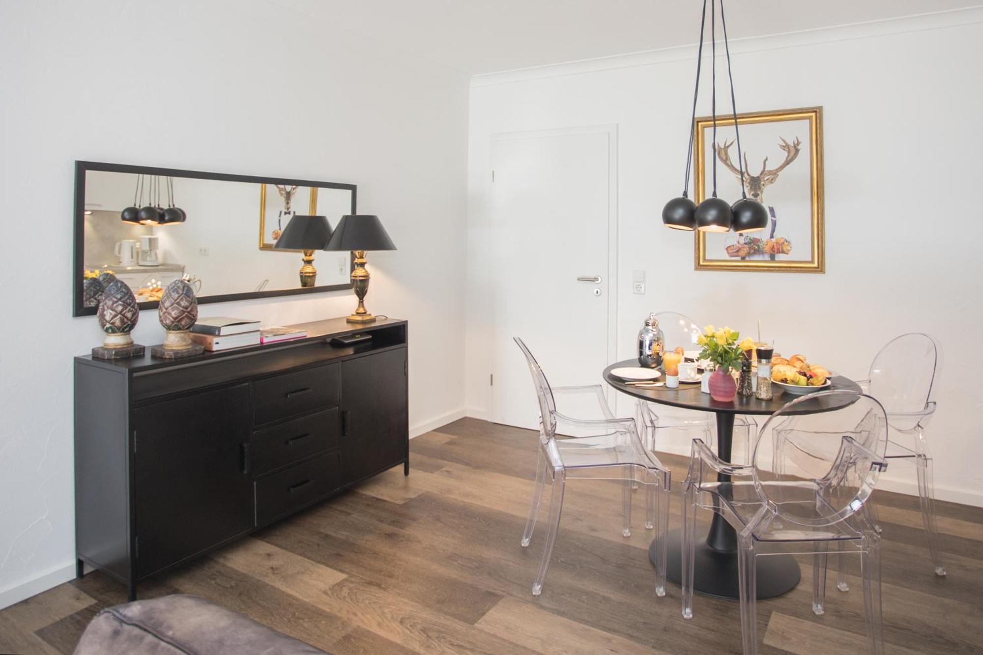 The Suite Winterberg Deluxe - Exklusive Ausstattung, Bestlage Zwischen Skikarussell Und Marktplatz, Eigener Garten, Ski- Und Fahrradraum, Ruhige Suedausrichtung, Wlan, Hundefreundlich エクステリア 写真